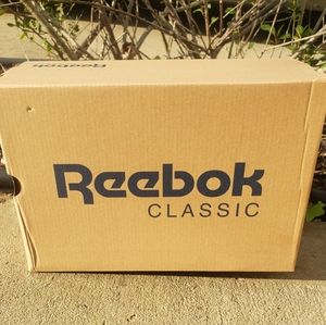 Womens Reebok